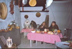 presepe viv 2002 osteriaw